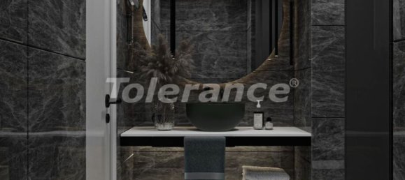 Apartment 2+1 in Alanya, Turkey No. 5457 16