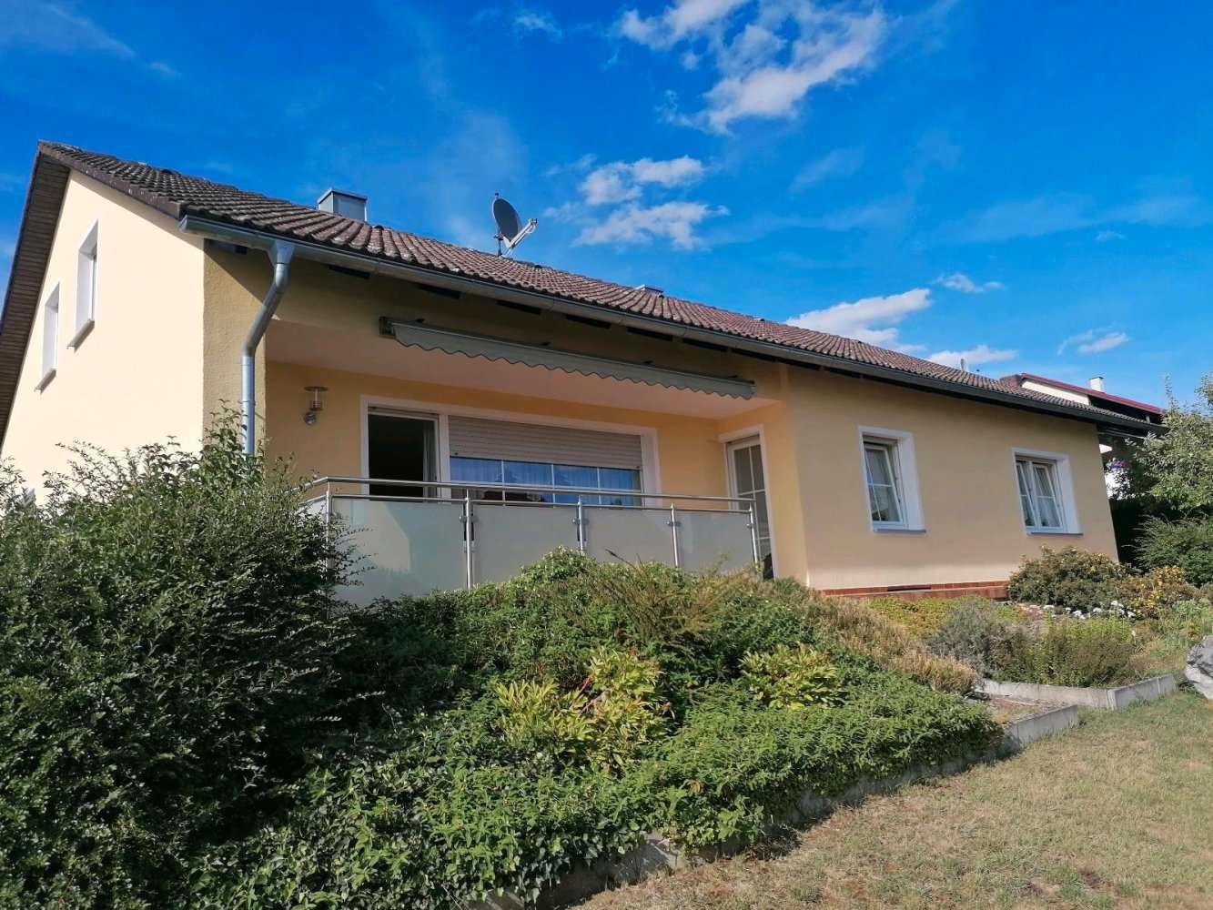 Casa T3 em Kelheim, Germany N.º 334191