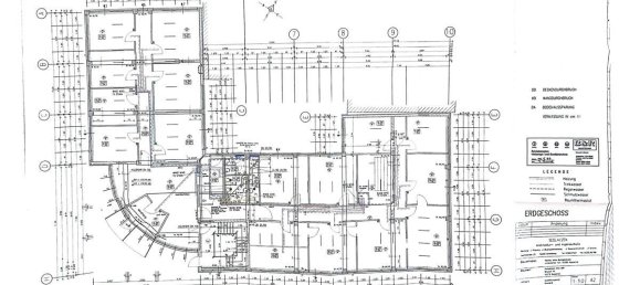 1599m² Building in Wuppertal, Germany No. 83156 17