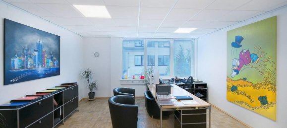 1599m² Building in Wuppertal, Germany No. 83156 12