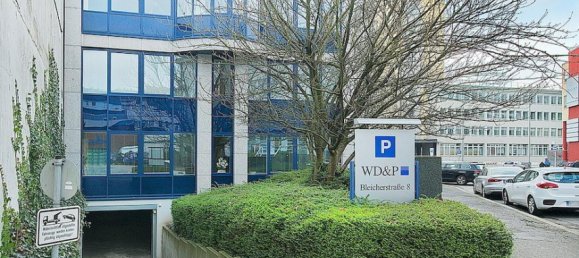 1599m² Building in Wuppertal, Germany No. 83156 14