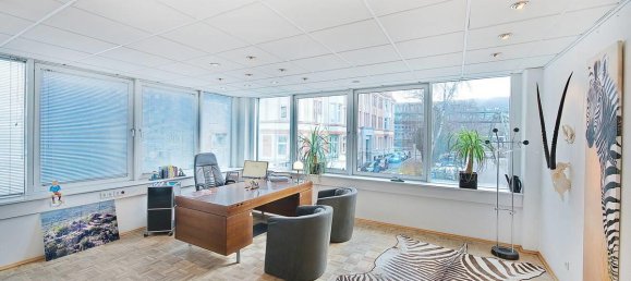 1599m² Building in Wuppertal, Germany No. 83156 8