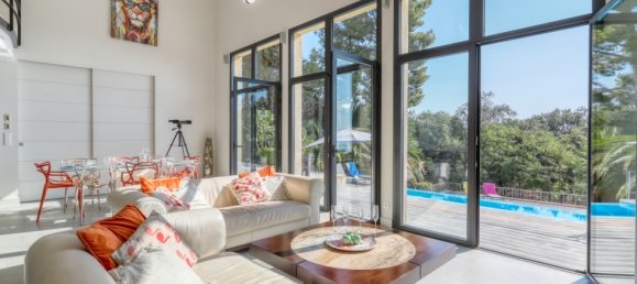 5 bedrooms Land in Rayol-Canadel-sur-Mer, France No. 99956 8