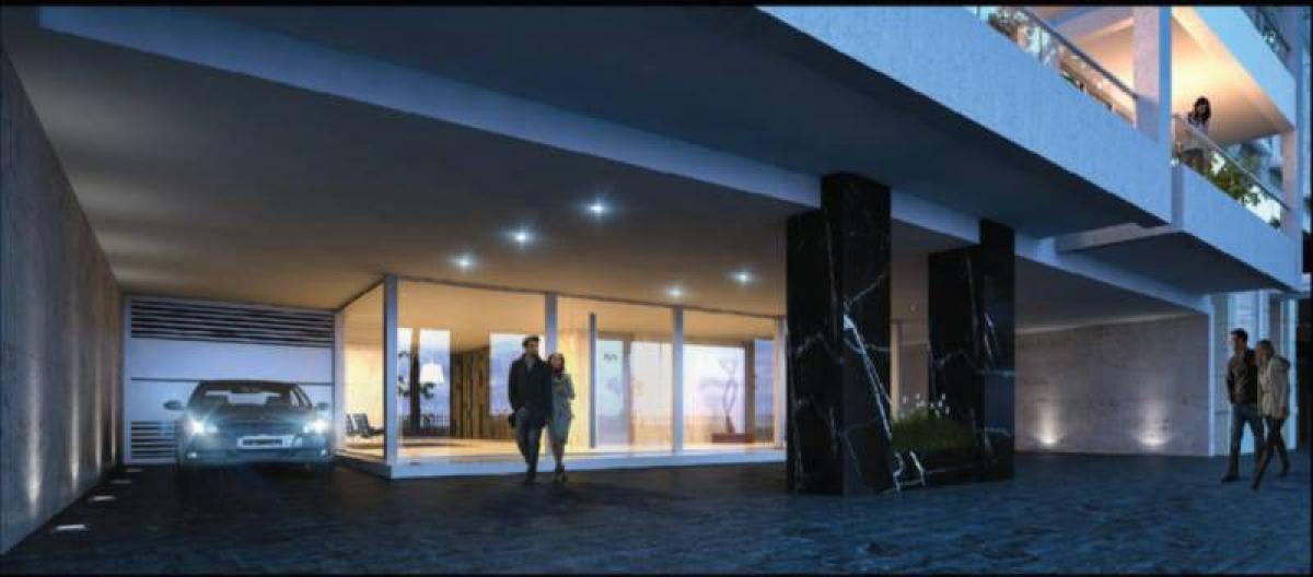 3 bedrooms Apartment in Buenos Aires, Argentina No. 90243