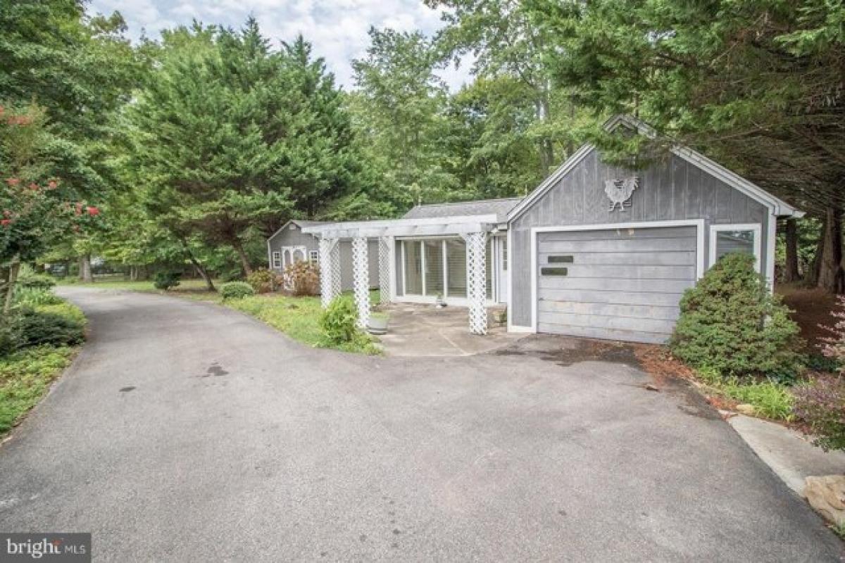 3 bedrooms House in Callaway, USA No. 419044