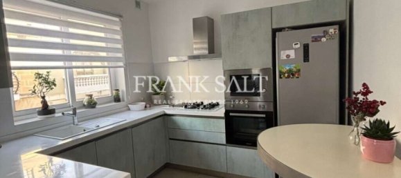 2 غرف نوم شقة في Fgura, Malta رقم 8242 3