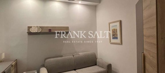 2 غرف نوم شقة في Fgura, Malta رقم 8242 8