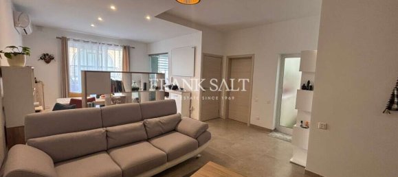 2 غرف نوم شقة في Fgura, Malta رقم 8242 7