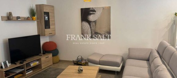 2 غرف نوم شقة في Fgura, Malta رقم 8242 5