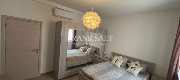 2 غرف نوم شقة في Fgura, Malta رقم 8242 9