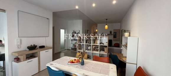 2 غرف نوم شقة في Fgura, Malta رقم 8242 6