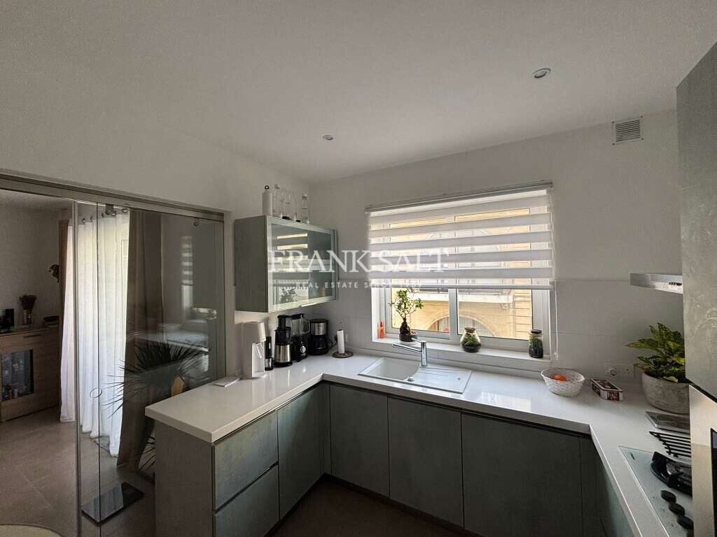 2 غرف نوم شقة في Fgura, Malta رقم 8242