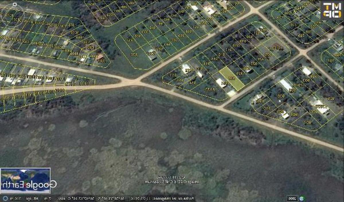 Grundstück in Maldonado, Uruguay, Nr. 14534