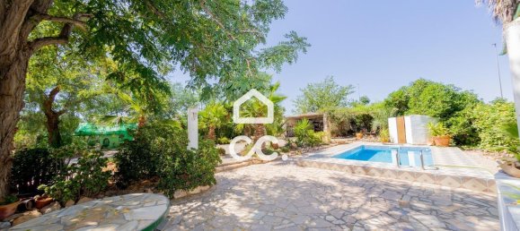 3 bedrooms House in Lorca, Spain No. 149616 17