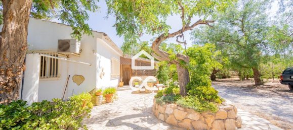 3 bedrooms House in Lorca, Spain No. 149616 24