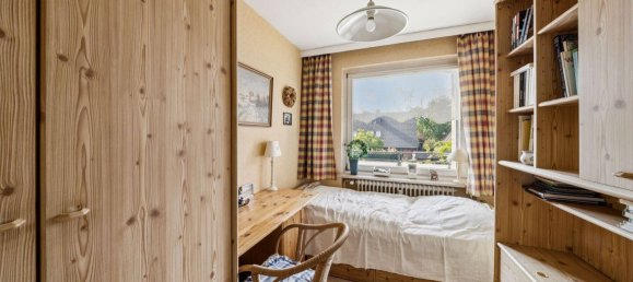 1 chambre Appartement à Wandsbek, Germany No. 367373 3