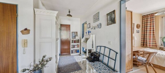 1 chambre Appartement à Wandsbek, Germany No. 367373 2