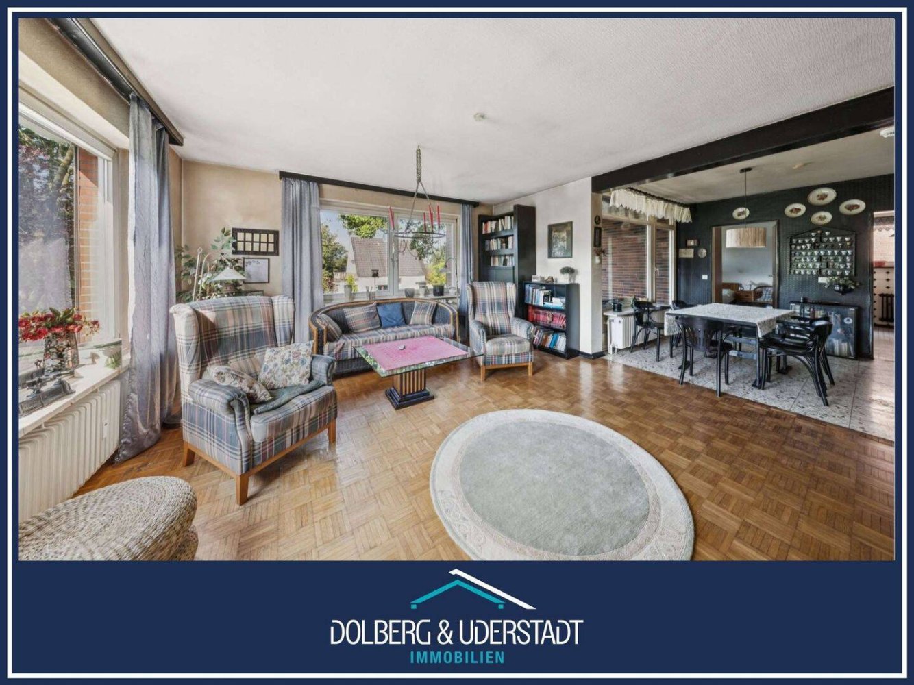 1 chambre Appartement à Wandsbek, Germany No. 367373