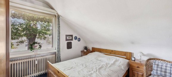 1 chambre Appartement à Wandsbek, Germany No. 367373 5