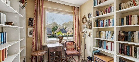 1 chambre Appartement à Wandsbek, Germany No. 367373 4