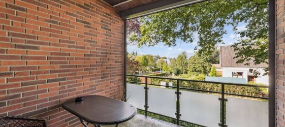 1 chambre Appartement à Wandsbek, Germany No. 367373 10