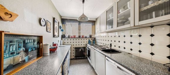 1 chambre Appartement à Wandsbek, Germany No. 367373 7