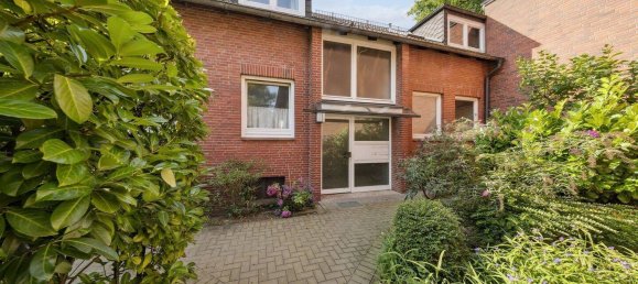 1 chambre Appartement à Wandsbek, Germany No. 367373 11