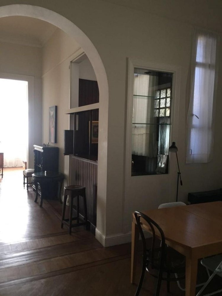 3 bedrooms Apartment in Buenos Aires, Argentina No. 82635