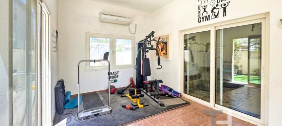 4 chambres Villa à Meadows, UAE No. 95952 12