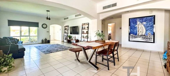 4 chambres Villa à Meadows, UAE No. 95952 4