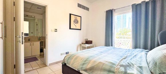 4 chambres Villa à Meadows, UAE No. 95952 18