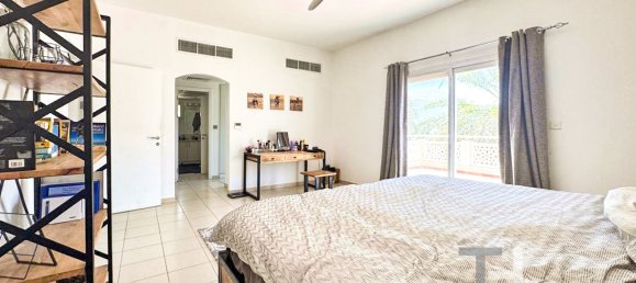 4 chambres Villa à Meadows, UAE No. 95952 23