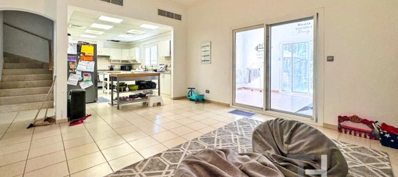 4 chambres Villa à Meadows, UAE No. 95952 8