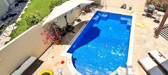 4 chambres Villa à Meadows, UAE No. 95952 2