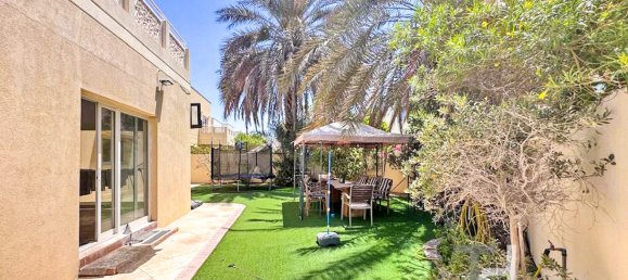 4 chambres Villa à Meadows, UAE No. 95952 25