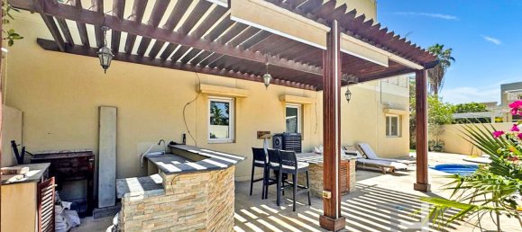 4 chambres Villa à Meadows, UAE No. 95952 24