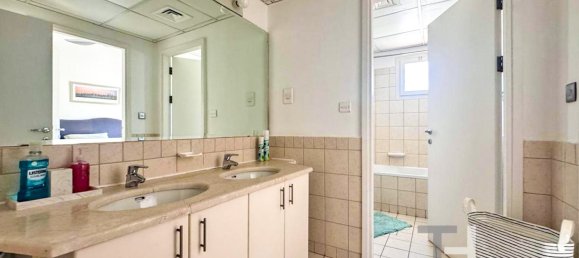 4 chambres Villa à Meadows, UAE No. 95952 20