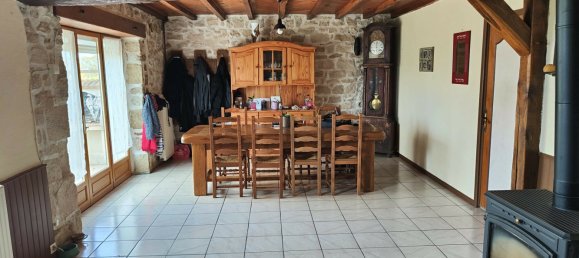 5 chambres Maison à Vicq-Exemplet, France No. 160703 4