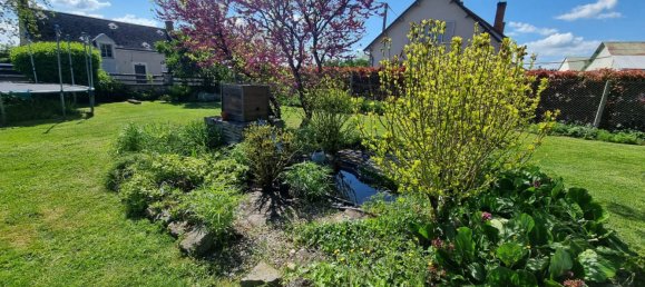 5 chambres Maison à Vicq-Exemplet, France No. 160703 20