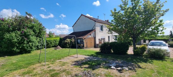 5 chambres Maison à Vicq-Exemplet, France No. 160703 18