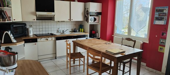 5 chambres Maison à Vicq-Exemplet, France No. 160703 2