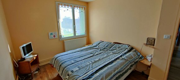 5 chambres Maison à Vicq-Exemplet, France No. 160703 13