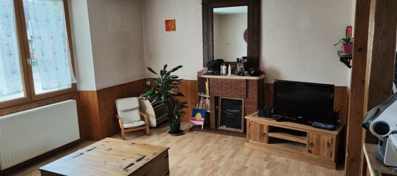 5 chambres Maison à Vicq-Exemplet, France No. 160703 3