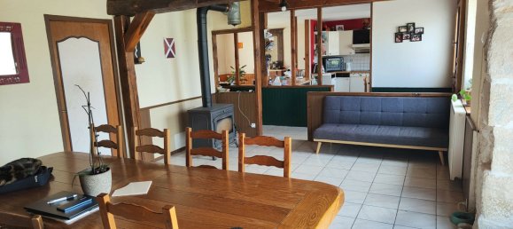 5 chambres Maison à Vicq-Exemplet, France No. 160703 5