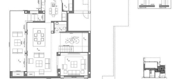 3 Schlafzimmer Villa in Benitachell, Spain, Nr. 21347 8