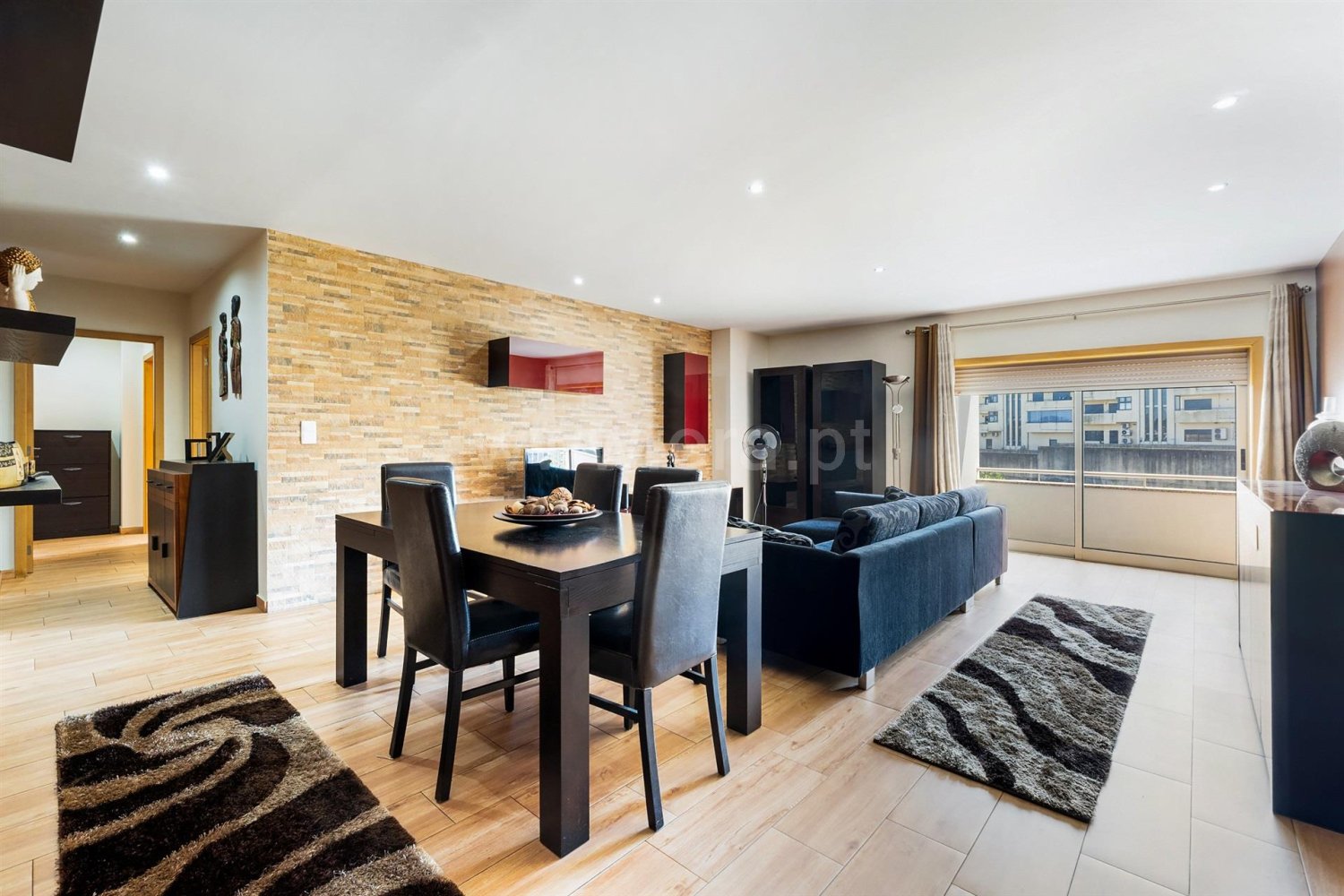 2 bedrooms Apartment in Paredes, Portugal No. 227797