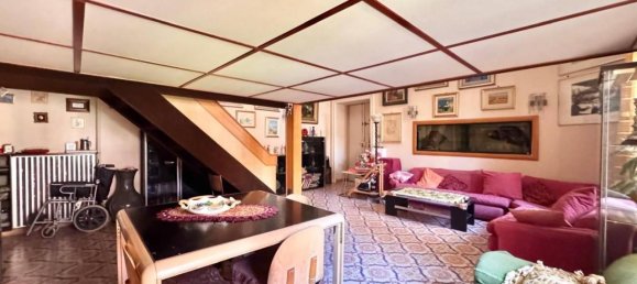4 rooms Apartment in Naples, Italy No. 38958 4