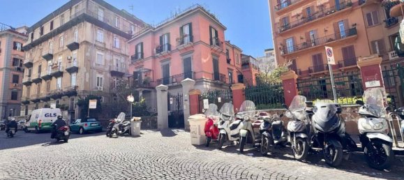 4 rooms Apartment in Naples, Italy No. 38958 50