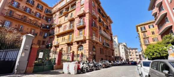 4 rooms Apartment in Naples, Italy No. 38958 43