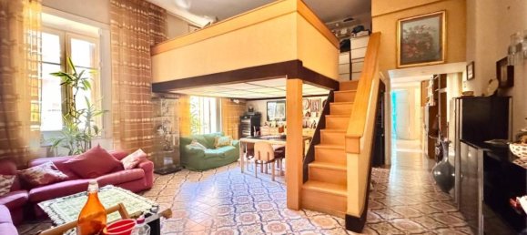 4 rooms Apartment in Naples, Italy No. 38958 3